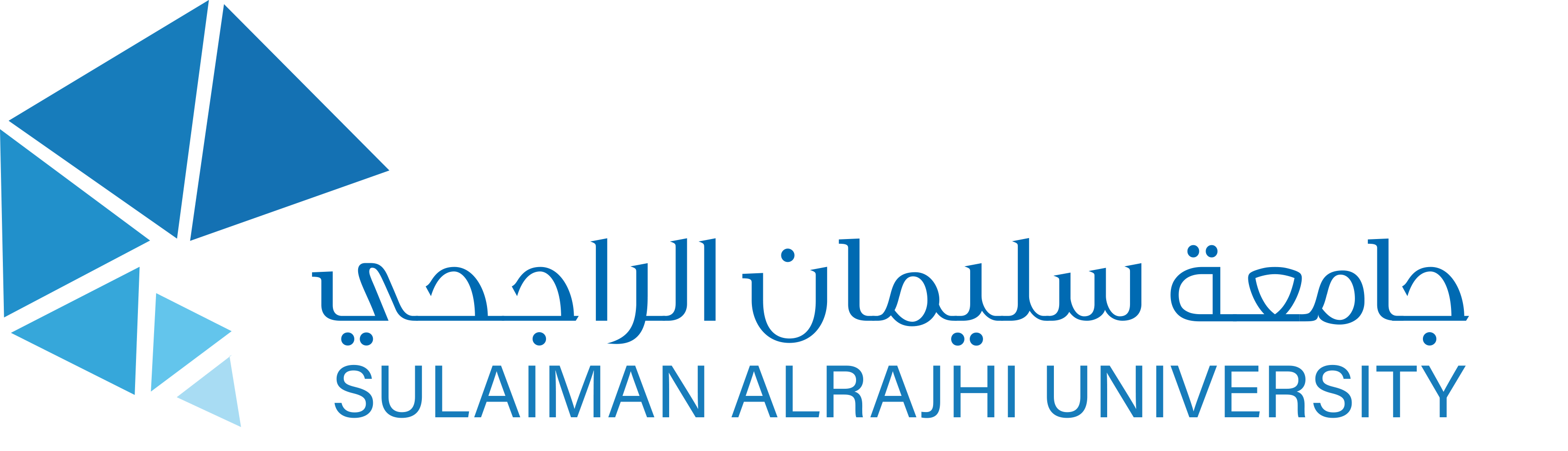 Sulaiman Alrajhi University in Saudi Arabia